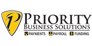 Priority Business Logo